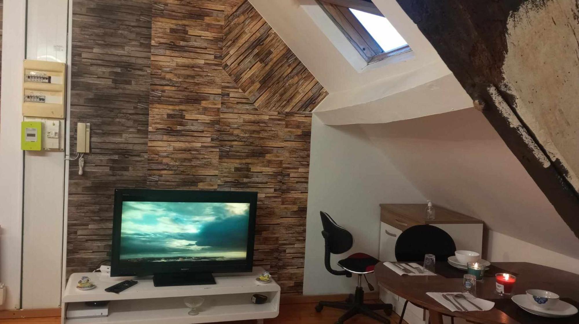 Ma Niche A Louer Apartment Cherbourg-en-Cotentin Exterior photo